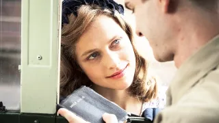 Hacksaw Ridge: Zrození hrdiny