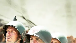 Hacksaw Ridge: Zrození hrdiny