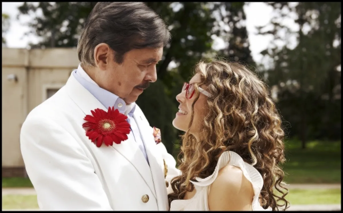 Odcházení, 2011 - fotogaléria