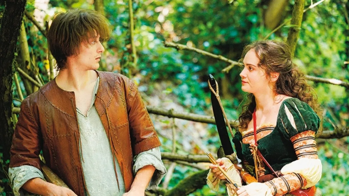 Čáry-máry, 2025 - fotogaléria