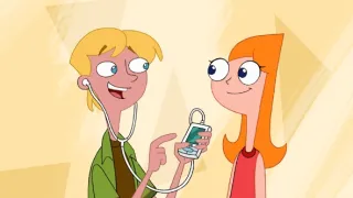 Phineas a Ferb (4/26)