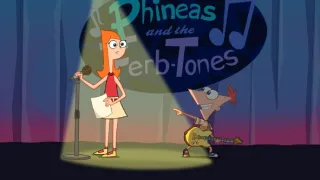 Phineas a Ferb (4/26)