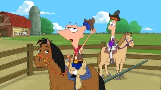 Phineas a Ferb (3/26)