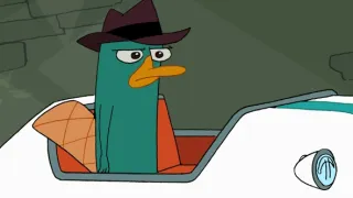 Phineas a Ferb (4/26)