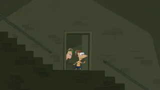 Phineas a Ferb (4/26)