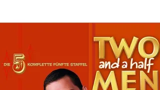 Dva a půl chlapa V (8)