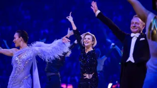 StarDance Tour... když hvězdy tančí na Silvestra