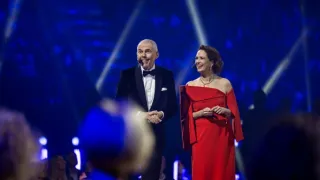 StarDance Tour... když hvězdy tančí na Silvestra