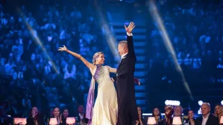 StarDance Tour... když hvězdy tančí na Silvestra