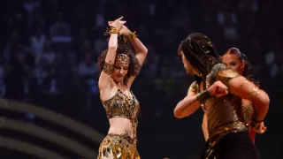 StarDance Tour... když hvězdy tančí na Silvestra