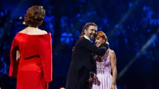 StarDance Tour... když hvězdy tančí na Silvestra