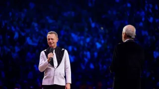 StarDance Tour... když hvězdy tančí na Silvestra