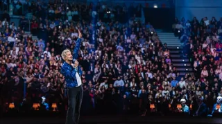 StarDance Tour... když hvězdy tančí na Silvestra