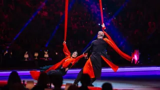 StarDance Tour... když hvězdy tančí na Silvestra