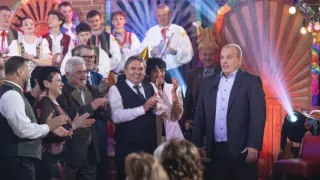 U muziky na Silvestra