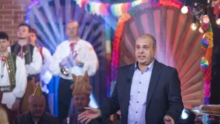 U muziky na Silvestra