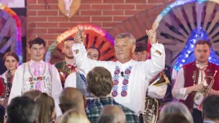 U muziky na Silvestra