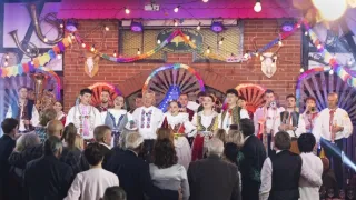 U muziky na Silvestra