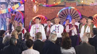 U muziky na Silvestra