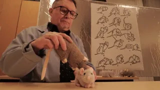 Zábava a sex v životě zvířat