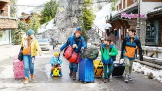 Ďalších 10 dní bez mamy