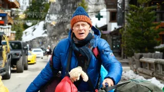 Ďalších 10 dní bez mamy