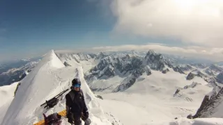 Nahoru a dolů Hedvábnou stezkou (3)