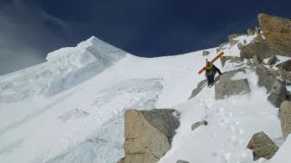 Nahoru a dolů Hedvábnou stezkou (3)