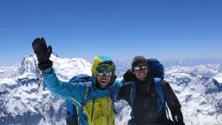 Nahoru a dolů Hedvábnou stezkou (3)