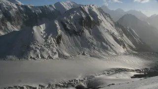 Nahoru a dolů Hedvábnou stezkou (3)