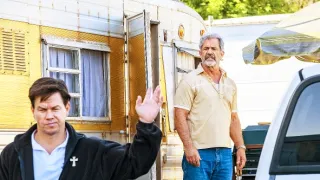 Boj za vieru: Príbeh otca Stua