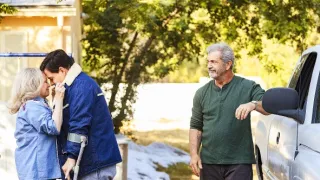 Boj za vieru: Príbeh otca Stua