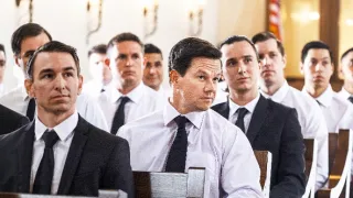 Boj za vieru: Príbeh otca Stua