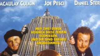 Sám doma 2: Stratený v New Yorku