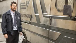 Egy újabb olasz meló