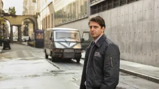 Egy újabb olasz meló