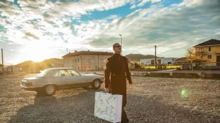 Egy újabb olasz meló