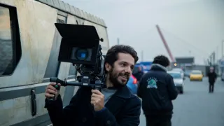 Egy újabb olasz meló