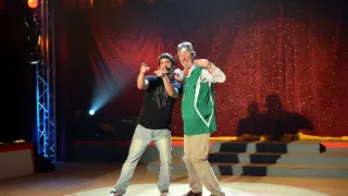 Manéž Bolka Polívky