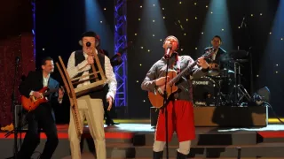 Manéž Bolka Polívky