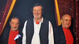 Manéž Bolka Polívky