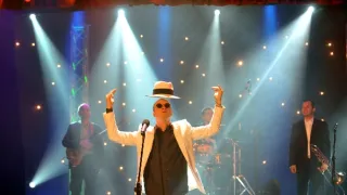 Manéž Bolka Polívky