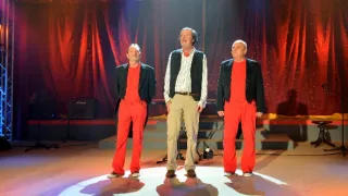 Manéž Bolka Polívky