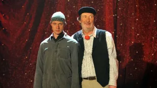 Manéž Bolka Polívky