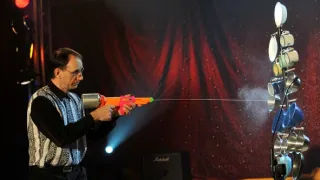 Manéž Bolka Polívky