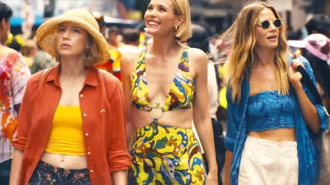 Bílý lotos III (1)