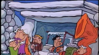 Frédi és Béni, avagy a két kőkorszaki szaki (137)