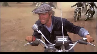 Különben dühbe jövünk