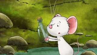 Hádej, jak moc tě mám rád (10)