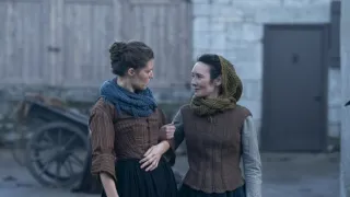 Sága rodu Hardacrů (1/6)